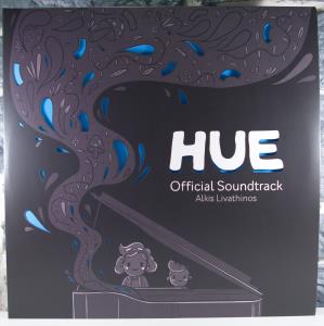 Hue - Official Soundtrack (Alkis Livathinos) (01)